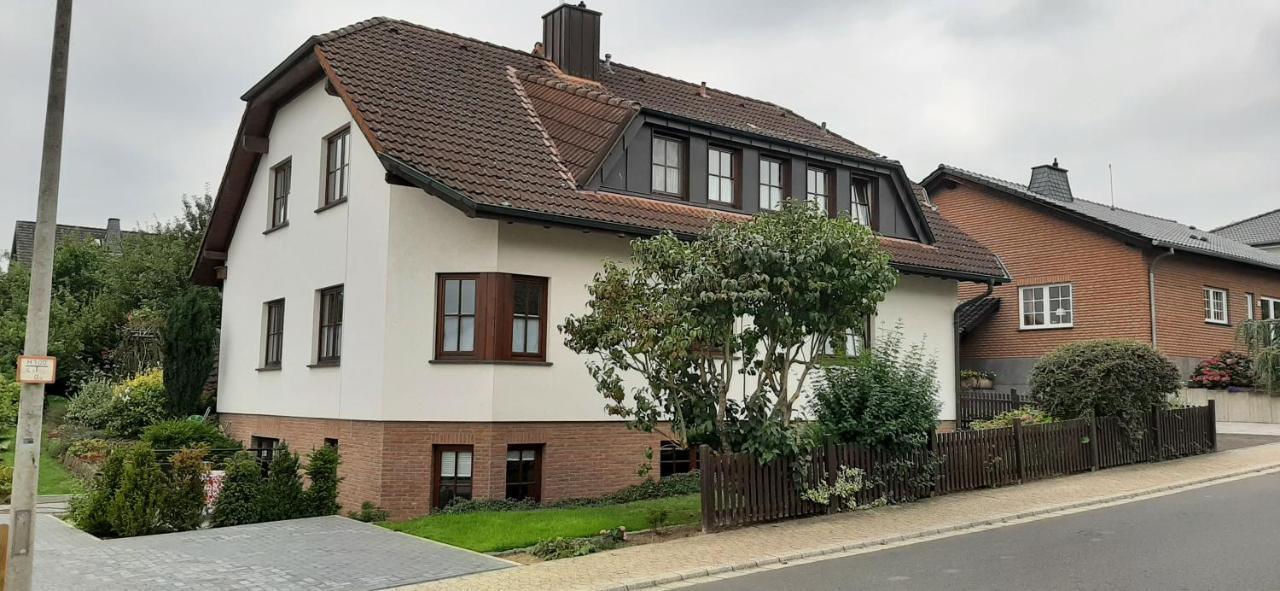 Ferienwohnung Noethen Kottenheim المظهر الخارجي الصورة