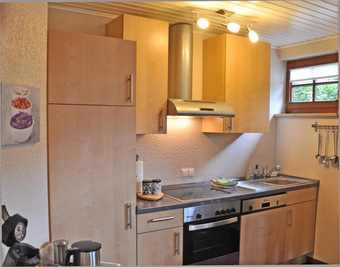 Ferienwohnung Noethen Kottenheim المظهر الخارجي الصورة
