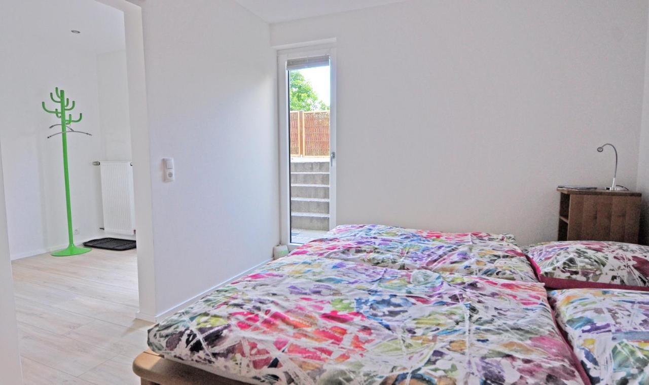 Ferienwohnung Noethen Kottenheim المظهر الخارجي الصورة