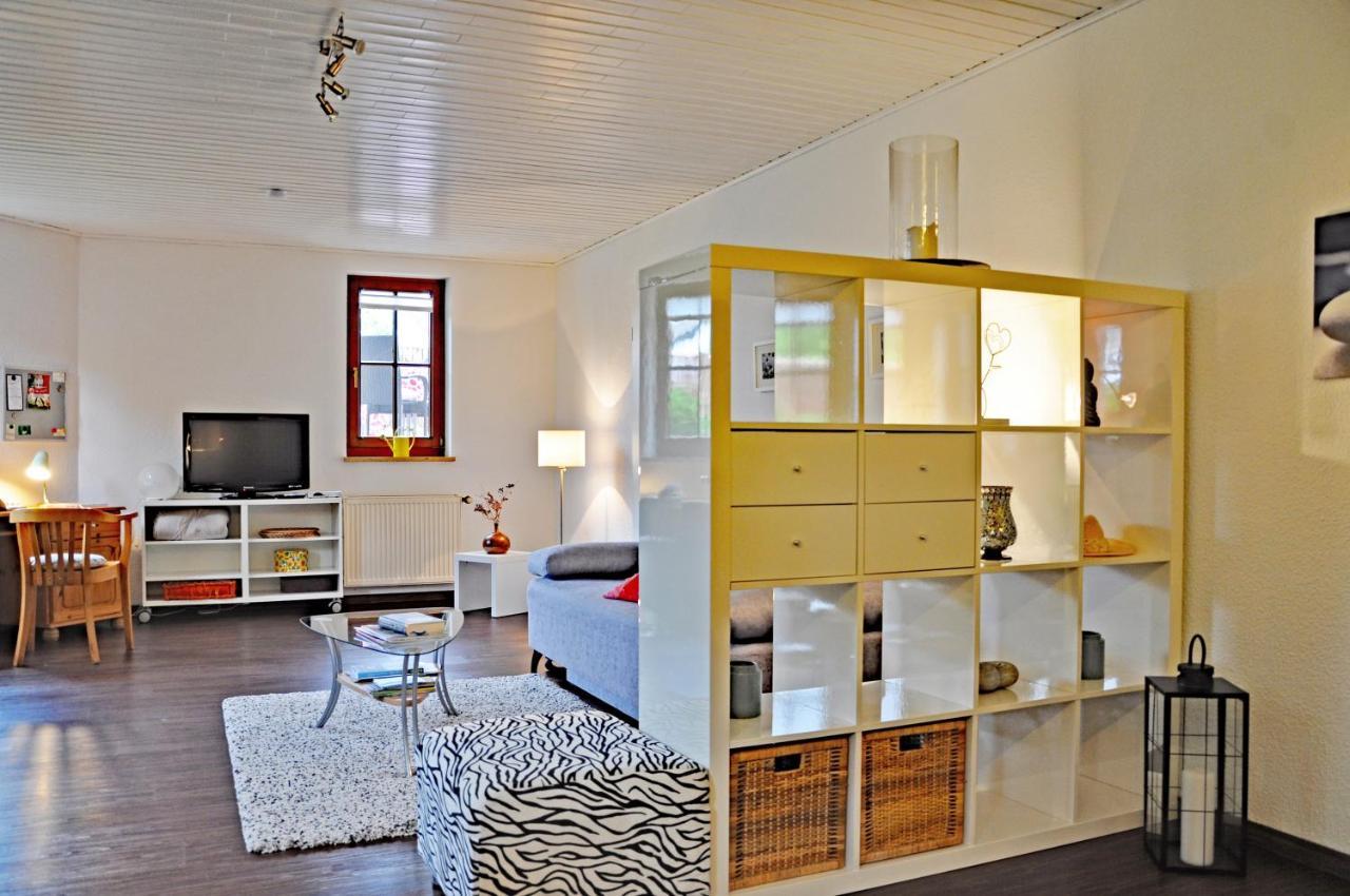 Ferienwohnung Noethen Kottenheim المظهر الخارجي الصورة